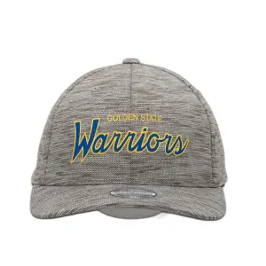 nba cap Golden State Warriors slub print 110 image-1