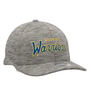 nba cap Golden State Warriors slub print 110 image-2