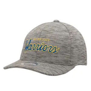 nba cap Golden State Warriors slub print 110 image-0