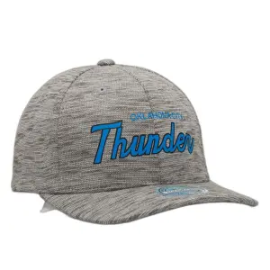 Cap Oklahoma City Thunder NBA slub print 110 image-1