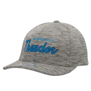 Cap Oklahoma City Thunder NBA slub print 110 image-0