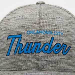 Cap Oklahoma City Thunder NBA slub print 110 image-5