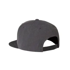 Cap Chicago Bulls cracked reflective image-1