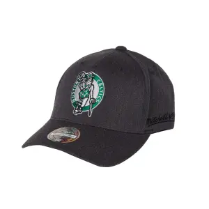 Cap Boston Celtics charcoal eazy image-0