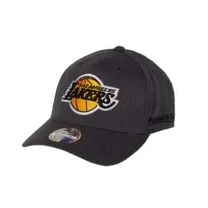 Cap Los Angeles Lakers charcoal eazy image-0