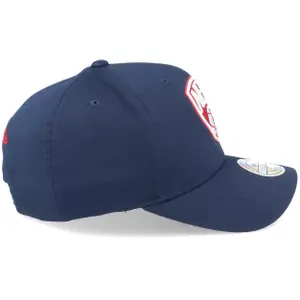 Cap Brooklyn Nets navy/red/white 110 image-2