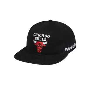 Cap Chicago Bulls Dropback image-0