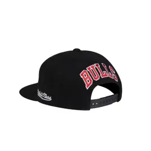 Cap Chicago Bulls Dropback image-1
