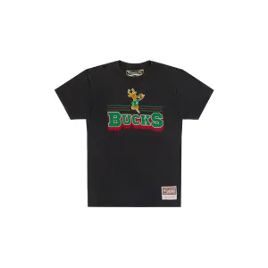 Camiseta Milwaukee Bucks image-0