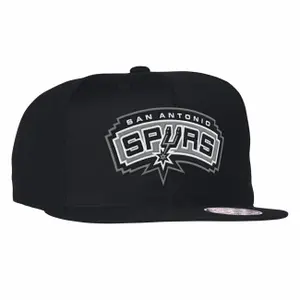 Cap San Antonio Spurs wool solid image-0