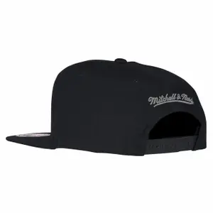 Cap San Antonio Spurs wool solid image-1