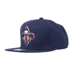Cap New Orleans Pelicans wool solid 2 current image-1
