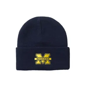 Pet Université du Michigan Logo image-0