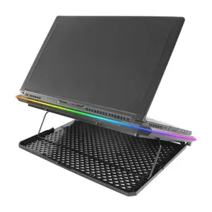 MNBC13 RGB Ventilated Stand 17" max Mars Gaming image-2