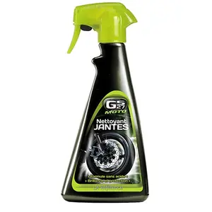 Wheel cleaner GS27 image-0
