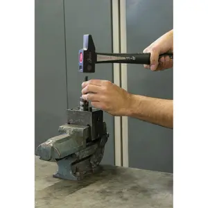 Mechaniker-Niethammer mit Carbongriff MOB image-1