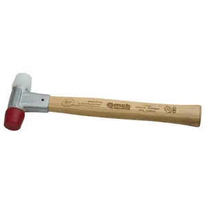 377300201-doppelkopfhammerschlagel-2-mob-beige-silber-o-30-mm