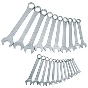 Pièces de clés mixtes en boîte MOB (x12) image-0