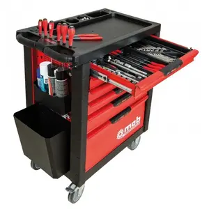 Pezzi da portata, 6 cassetti MOB (x173) image-3