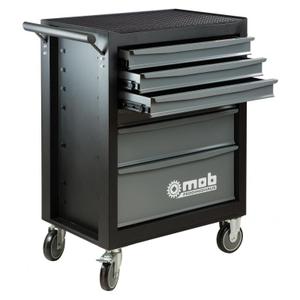 9523173601-teile-wagen-classic-6-schubladen-garniert-mob-x173-schwarz-tu