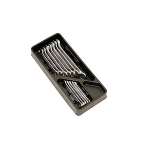 Modul mit 12 Ringschlüsseln MOB image-1