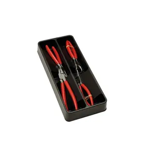 Módulo de 4 alicates para anéis de fixação MOB image-0