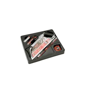 Módulo duplo com 18 ferramentas de corte MOB image-0