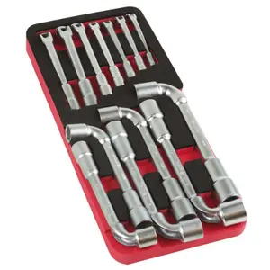 Módulo de espuma 13 llaves de tubo 6x6 MOB image-1