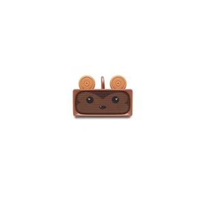 mobadorablesinge-lovely-bluetooth-speaker-mob-singe-brown-one-size