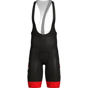 Calções curtos Mobel Sport Beta Series Bihr image-0