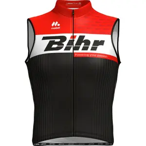 Chaqueta impermeable Mobel Sport Beta Series Bihr image-0