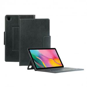 Housse de tablette + clavier Mobilis Galaxy Tab A8 10.5''