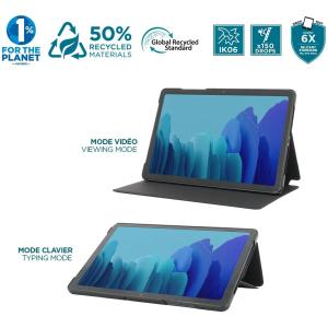 Étui tablette Mobilis Re.Life Samsung Galaxy A9+ 11"