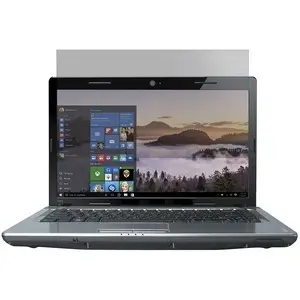 Filtre de confidentialité pour écran 14" 16:9 Mobilis image-2