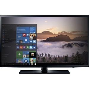 Filtre de confidentialité pour écran 24" 16:9 Mobilis image-1