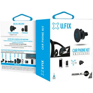Suporte para smartphone Mobilis U.fix image-5