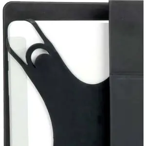 Housse tablette Mobilis 9-11in Fr Bt Kb image-2