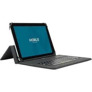 Housse tablette Mobilis 9-11in Fr Bt Kb image-5