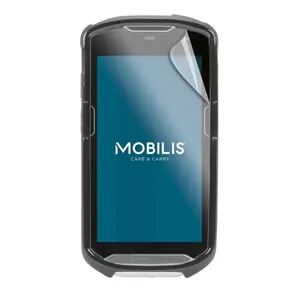 Protection écran smartphone anti-choc transparent Mobilis TC51/2/6/7