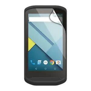 Protection écran smartphone anti-choc Mobilis IK06 clair F/MC33XX