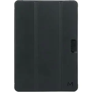 Funda protectora tipo cartera con soporte para stylus para ipad 2019 Mobilis 10.2"