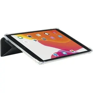 Funda protectora tipo cartera con soporte para stylus para ipad 2019 Mobilis 10.2" image-2