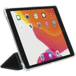 Funda protectora tipo cartera con soporte para stylus para ipad 2019 Mobilis 10.2" image-3