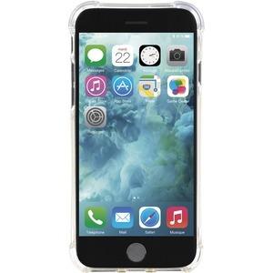 weiche Smartphone-Schutzhülle Mobilis R Series iPhone Se 2nd Gen 8/7 image-1