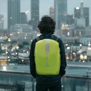 Housse de protection sac a dos Mobilis image-3