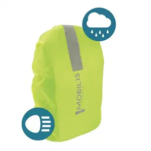 Housse de protection sac a dos Mobilis image-4