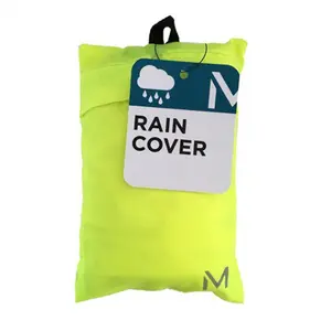 Housse de protection sac a dos Mobilis image-1