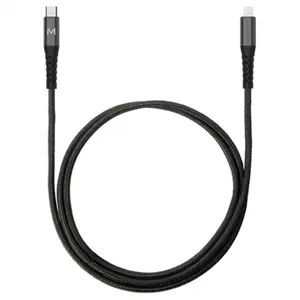 524825-usb-c-kabel-mobilis-lightning-iphone-schwarz-1-m