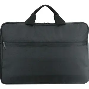 Saco de computador Mobilis Toploading For Up 14in 1 Big Compartment Polyester 600d
