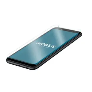 Protection écran smartphone en verre trempé 9H pour Galaxy Xcover 5 Mobilis image-1